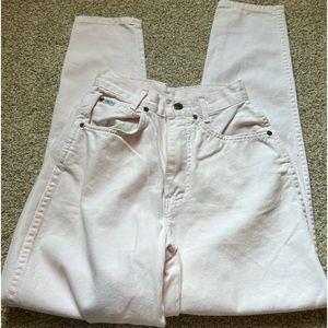 Vintage 90’s mom jeans